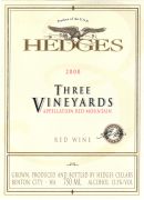 Hedges_Three Vineyards